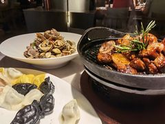 -船歌·鱼水饺青岛菜(闽江二路店)