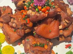 -佬太公海鸭·海鲜大排档(上海总店)