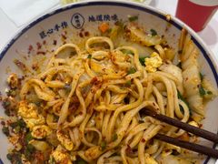 -臻陕府·陕西手工面(秀沿路店)