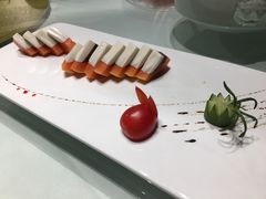 -百翠山居.家飨餐厅