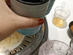 -圣罗巴甄选自助(麦凯乐店)
