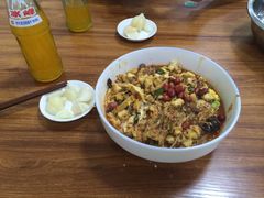 -老乌家特色小炒泡馍(大皮院店)