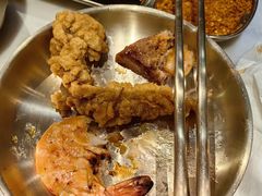 -韩宫宴烤肉·料理(苏州中心店)