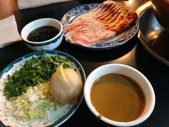 -裕德孚·非遗手切涮羊肉(东直门内大街店)