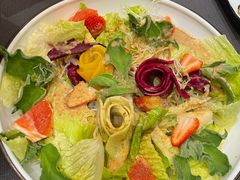 -北平盛世·新京菜·北京烤鸭(劲松·双井店)