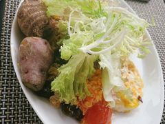 -茵特拉根酒店·西餐厅