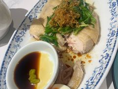 -常来小聚·广州非遗传承餐厅(高德置地店)