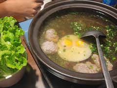 -味上湘菜馆(岳麓山店)