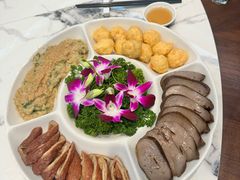 -东海酒家(长平东路店)