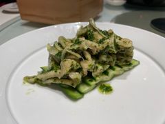 藤椒鸭掌-马旺子酒楼