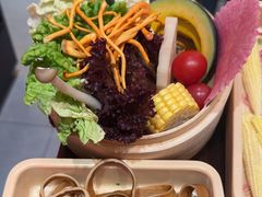 -江北北火锅馆·公路夜市(魏公村店)