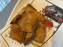 -山外山菜馆(玉泉路店)