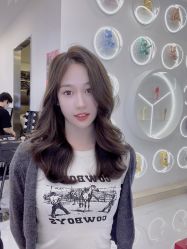 点击看大图 -慕名造型