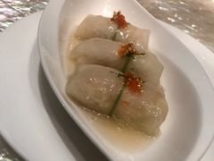 -8餐厅(新葡京酒店)