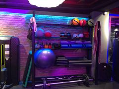 -NRG 健身私教CLUB(云山路店)