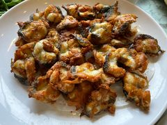 煎焗爽鳝-新塘畔酒楼(里水大道北店)