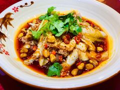 -易老妈蹄花.特色川菜(人民公园总店)