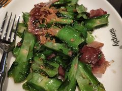-simply thai天泰(长泰广场店)