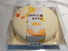 -巴黎优朵烘焙馆(菱角湖壹号店)