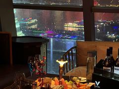 -VENU+海景酒廊