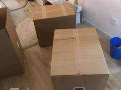 -上海跃迁搬场公司 日式搬家