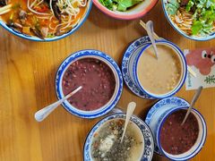 -袁妈红豆汤(重庆总店)
