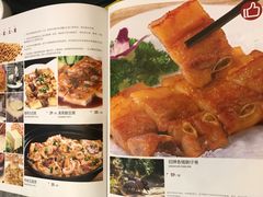 -美极鲜食坊(宝安南路店)