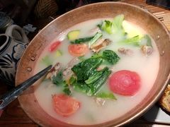 -云念·云水遥(金台路店)