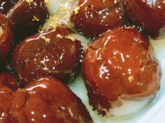 糯米红枣（心太软）-建国328 本帮小馆·面馆