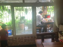 -小仙居·农家宴烤羊· 农庄