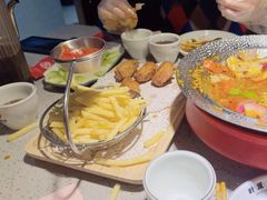 -叶派龙虾·招牌十三香(合肥路首店)