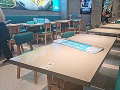 -半天妖烤鱼(丰科万达店)