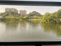 -景德镇中国陶瓷博物馆西山湖凯莱度假酒店