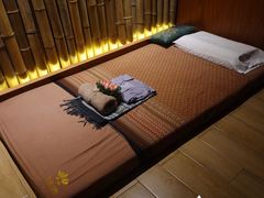 -莲泰式·中式·沐足·精油SPA采耳(天河店)