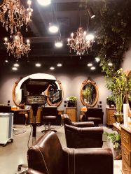 -影博莎美容美发形象设计中心