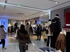 -砂之船奥莱(南京江宁店)