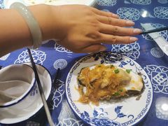 -旺角小渔村(二马路店)