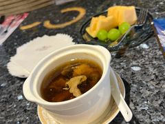 -广东嘉华大酒店·季花铁板烧餐厅