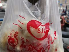 -石饮红星包子(中山路店)