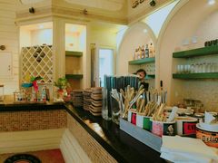 -良木缘咖啡西餐(蜀汉路店)