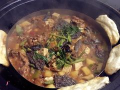 -老家柴火鸡(益州路店)