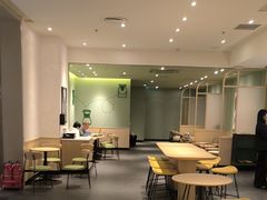 -星巴克(北京永定门店)