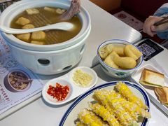 -發起人·肉骨茶(万象汇店)