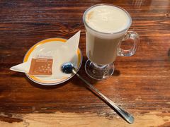 -La Creperie法餐厅(桃江路店)