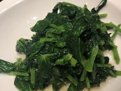 鸡油豌豆苗-粤界(望京金辉店)