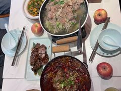 -全牛匠·乐山跷脚牛肉(西北旺万象汇店)