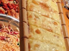 -喝丢一只鞋海鲜烧烤·海肠捞饭(文体街店)