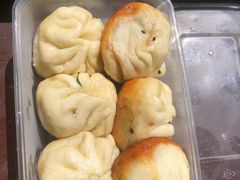 -南翔馒头店(豫园店)