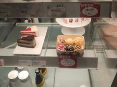 -Tims天好咖啡·贝果(东吴龙湖天街店)