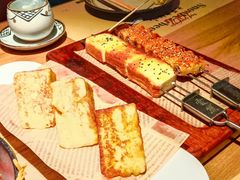 -雪熊精酿·哈尔滨烧烤酒馆(非遗大串店)